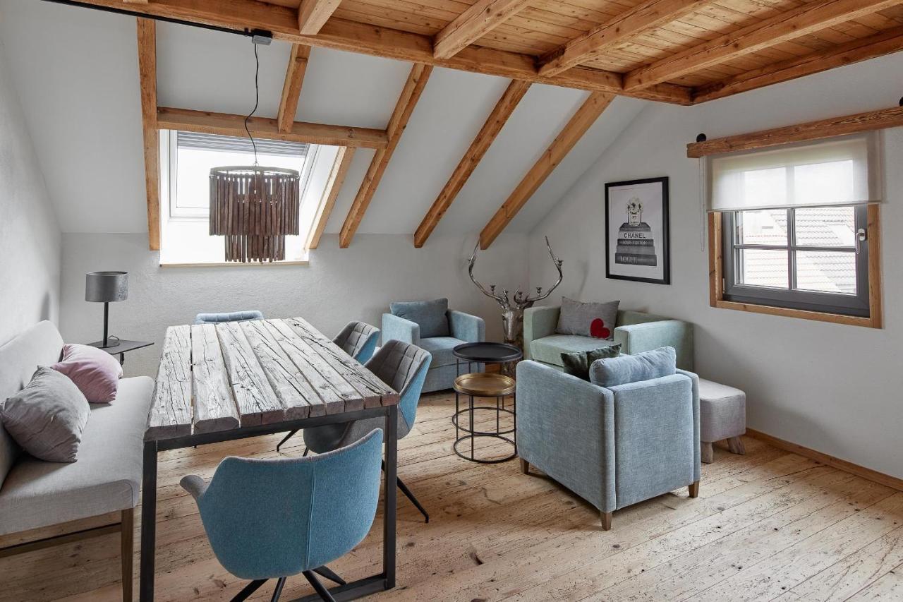 Berner'S-Chalet Weinstadt Ngoại thất bức ảnh