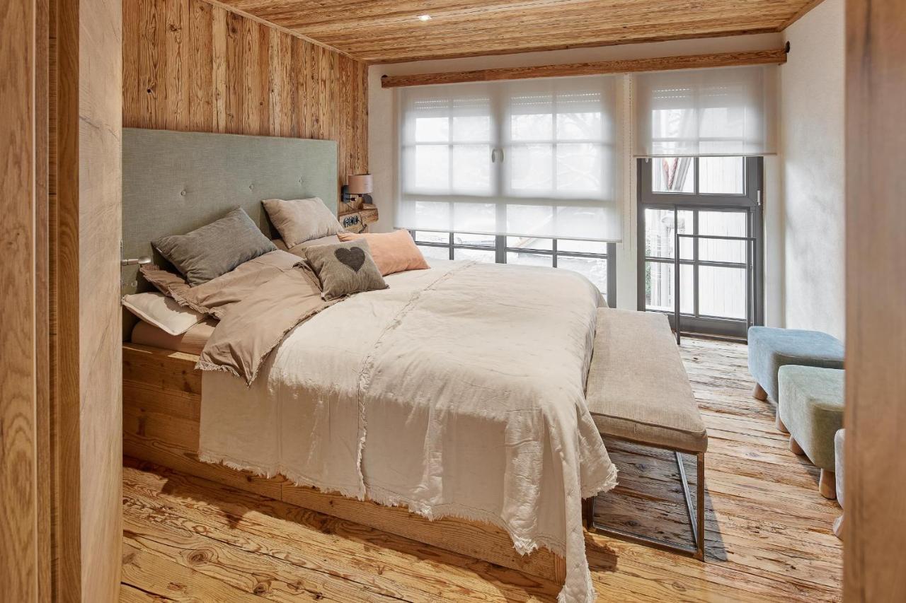 Berner'S-Chalet Weinstadt Ngoại thất bức ảnh