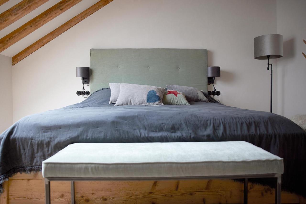 Berner'S-Chalet Weinstadt Ngoại thất bức ảnh